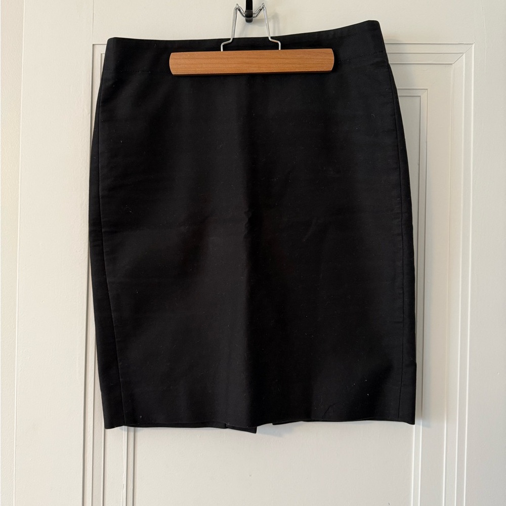 J Crew No. 2 Pencil Skirt